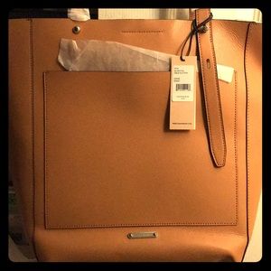 BRAND NEW - Rebecca Minkoff Tote